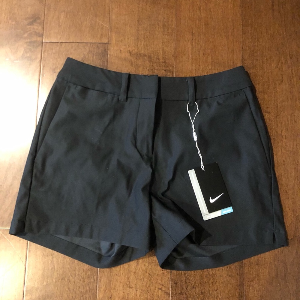 Nike Golf Dri Fit Shorts